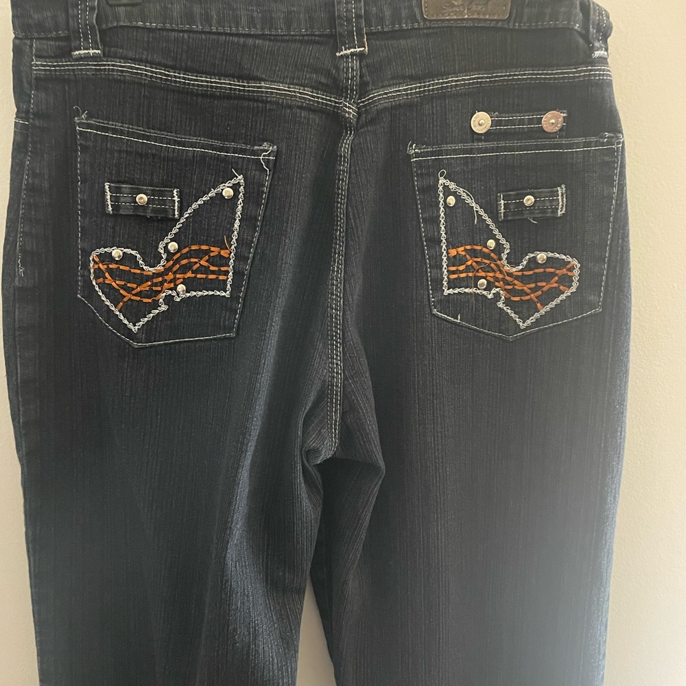 Skater Jeans